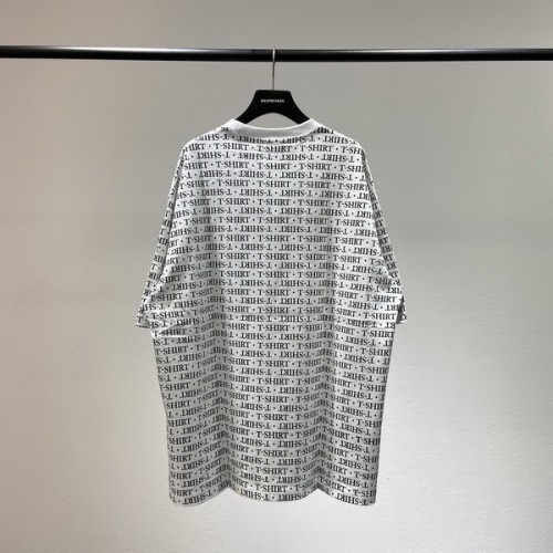 B Shirt 1：1 Quality-535(XS-L)
