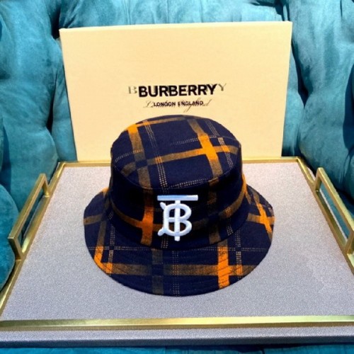 Burrerry Hats AAA-284