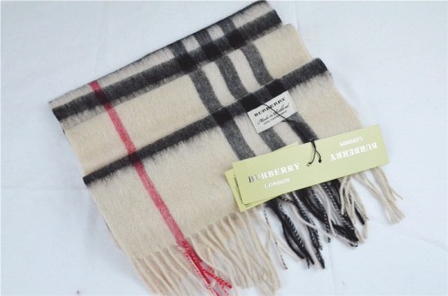 Burberry Silk Scarf AAA-287