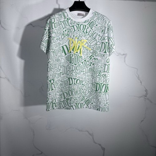 Dior T-Shirt men-037(M-XXL)