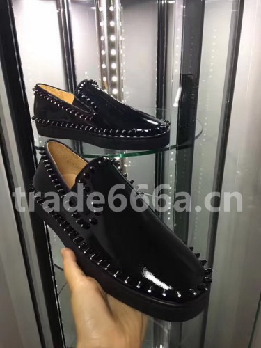 Super Max Christian Louboutin Shoes-669