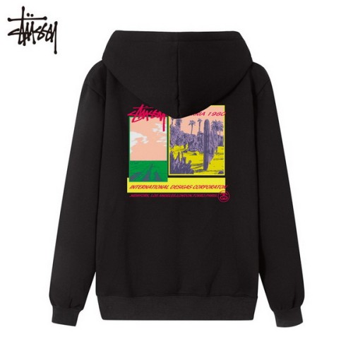 Stussy men Hoodies-293(S-XXL)