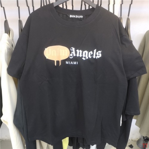 PALM ANGELS T-Shirt-304(S-XL)