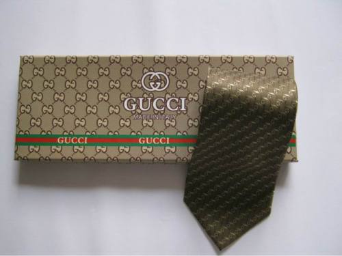 G Necktie AAA Quality-047