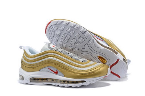 Nike Air Max 97 men shoes-410