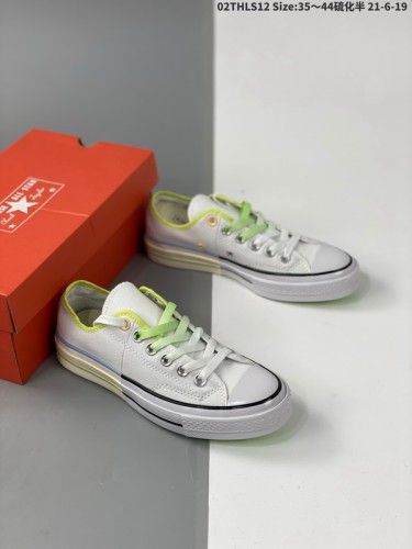 Converse Shoes Low Top-054