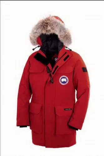 CG Down Jacket men-650