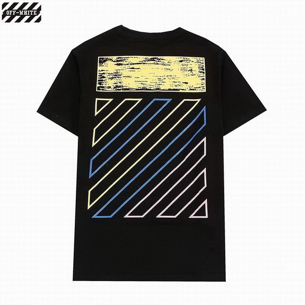 Off white t-shirt men-1006(S-XXL)