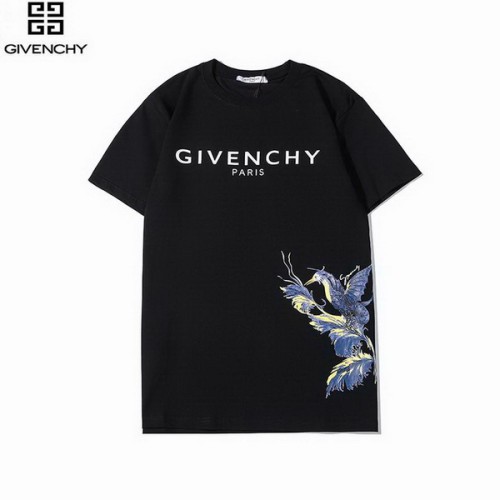Givenchy t-shirt men-142(S-XXL)