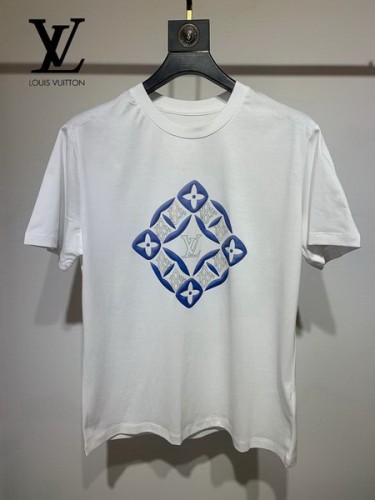 LV  t-shirt men-665(S-XXL)