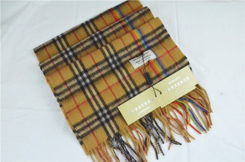 Burberry Silk Scarf AAA-285