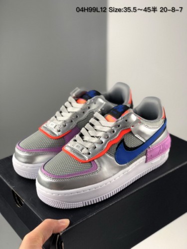 Nike air force shoes women low-1270