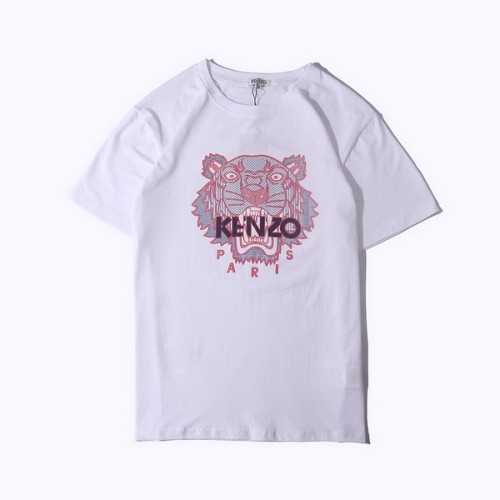 Kenzo T-shirts men-125(S-XXL)