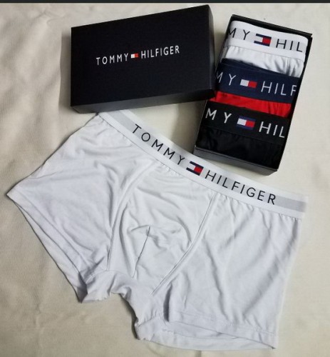 Tommy boxer underwear-019(M-XXL)