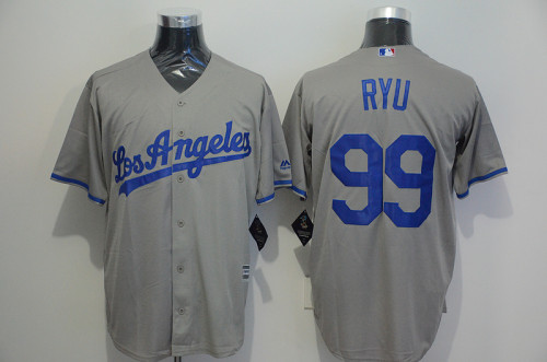 MLB Los Angeles Dodgers-006
