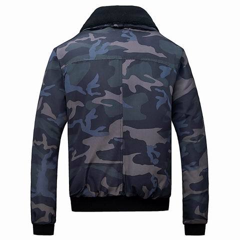 CG Down Jacket men-712