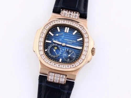Patek Philippe Watches-704