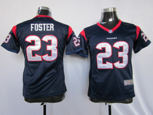 NEW NFL jerseys women-382