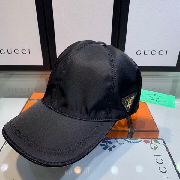 Prada Hats AAA-058