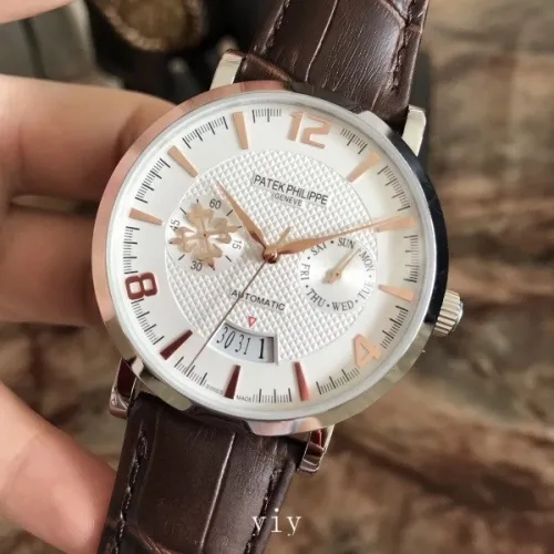 Patek Philippe Watches-685