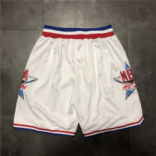 NBA Shorts-541