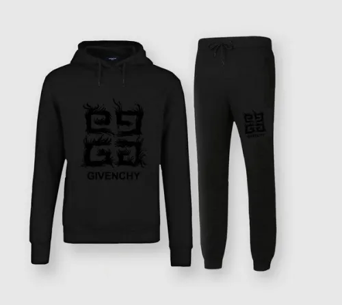 Givenchy long suit men-065(M-XXXXL)