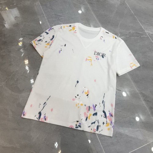 Dior T-Shirt men-349(S-XXL)