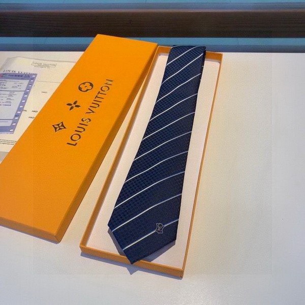 LV Necktie AAA Quality-147