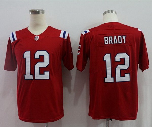 NFL New England Patriots-186