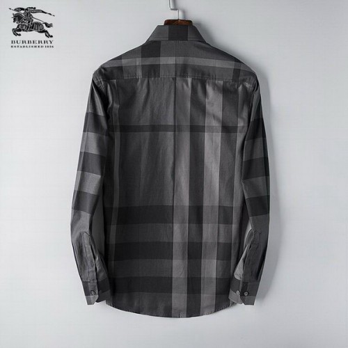 Burberry long sleeve men-185(M-XXXL)