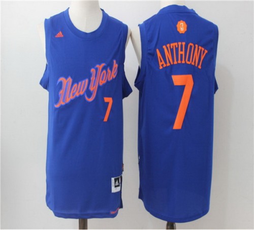 NBA New York Knicks-020