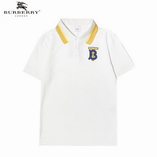 Burberry polo men t-shirt-241(S-XXL)