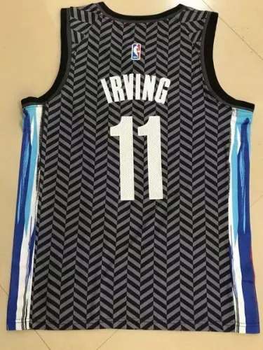 NBA Brooklyn Nets-129