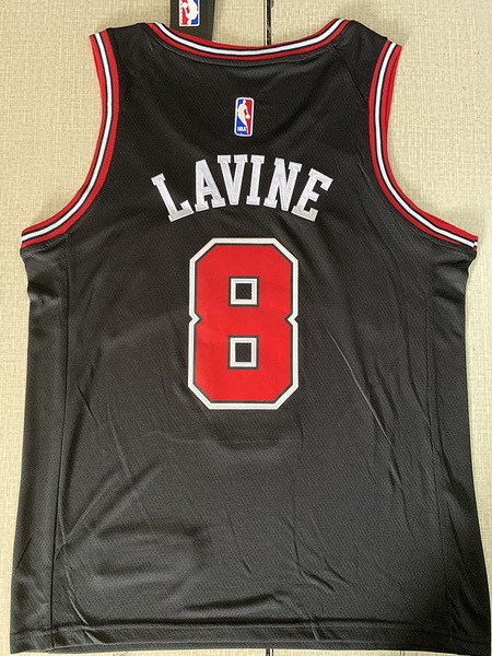 NBA Chicago Bulls-101