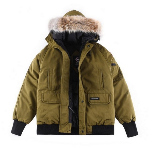 CG Down Jacket men-103