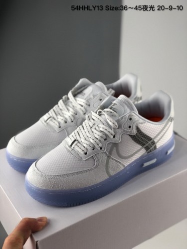 Nike air force shoes men low-1606