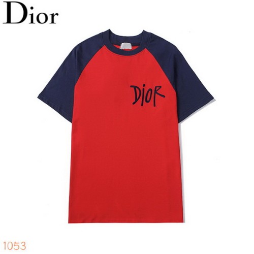 Dior T-Shirt men-320(S-XXL)