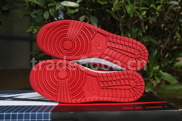 Authentic Air Jordan “New Beginnings” Pack