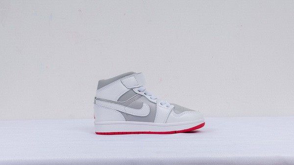 Jordan 1 kids shoes-337