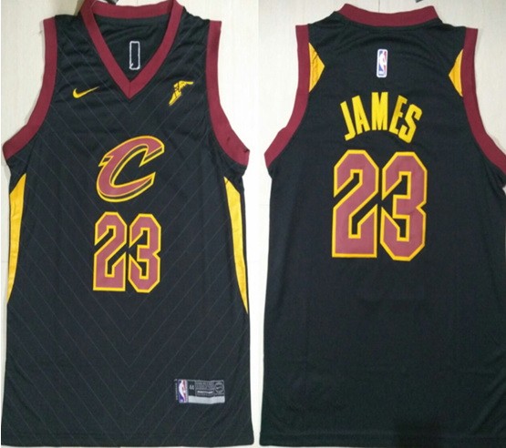 NBA Cleveland Cavaliers-062