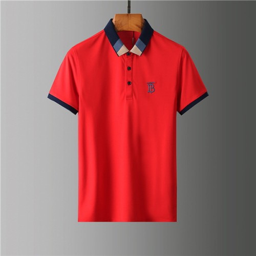 Burberry polo men t-shirt-222(M-XXXL)