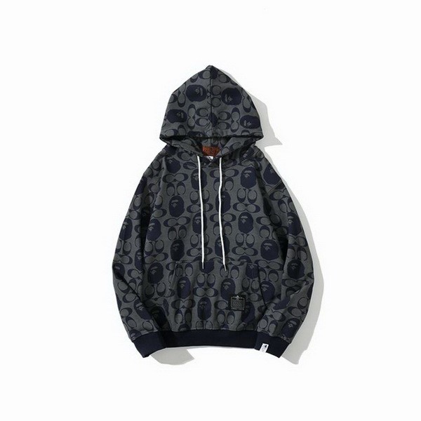 Bape men Hoodies-546(M-XXXL)