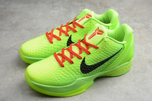 Nike Kobe Bryant 6 Shoes-035