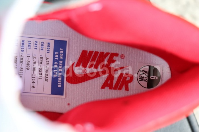 Authentic Air Jordan “New Beginnings” Pack