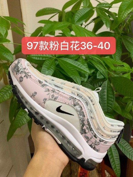 Nike Air Max 97 women shoes-237