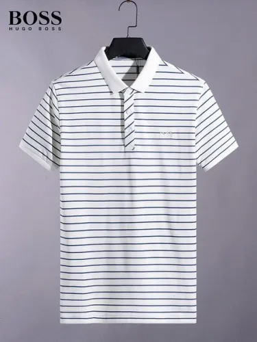Boss polo t-shirt men-052(M-XXXL)