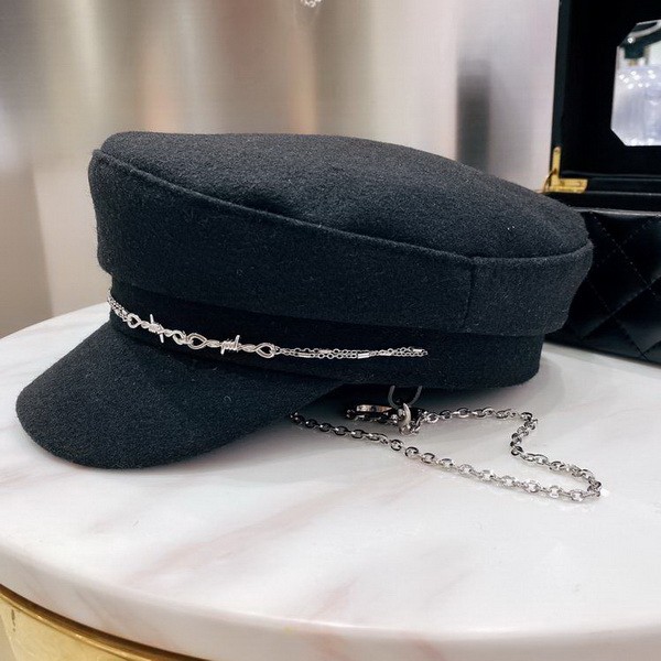 Chrome Hearts Hats AAA-040
