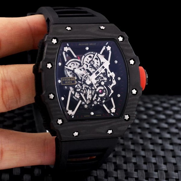 Richard Mille Watches-119