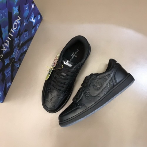 LV Men shoes 1：1 quality-3947