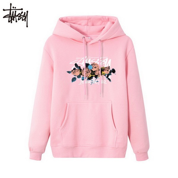 Stussy men Hoodies-120(S-XXL)